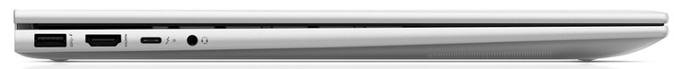 لپ تاپ اچ پی Envy 17پردازنده i5 نسل 11 حافظه 16GB ظرفیت 512GB SSD گرافیک 2GB MX450 صفحه نمایش فول اچ دی 17اینچ