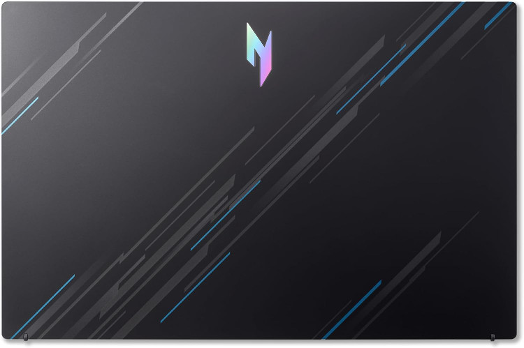 لپ تاپ ایسر مدلNitro 5پردازنده i7 نسل 13 حافظه 16GB DDR4 ظرفیت 512GB SSD گرافیک 6GB Nvidia RTX 4050صفحه نمایش فول اچ دی15.6اینچ