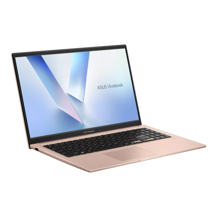 لپ تاپ ایسوس مدلVivoBook A1504V پردازنده i7 نسل 13 حافظه 8GB DDR4 ظرفیت 512GB SSD صفحه نمایش فول اچ دی15.6 اینچ IPS