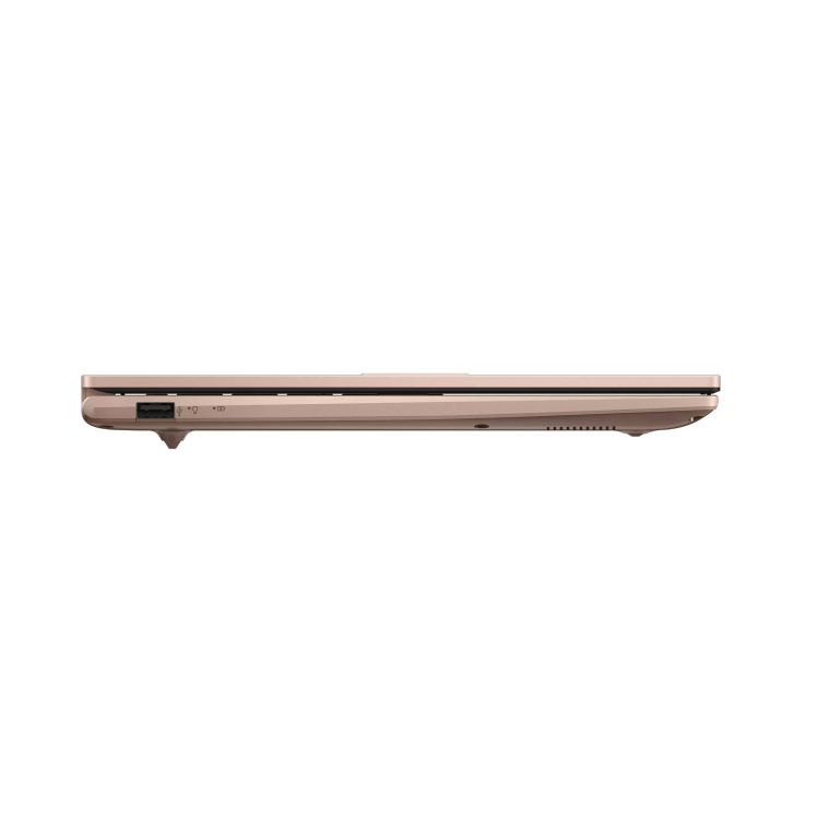 لپ تاپ ایسوس مدلVivoBook A1504V پردازنده i7 نسل 13 حافظه 8GB DDR4 ظرفیت 512GB SSD صفحه نمایش فول اچ دی15.6 اینچ IPS