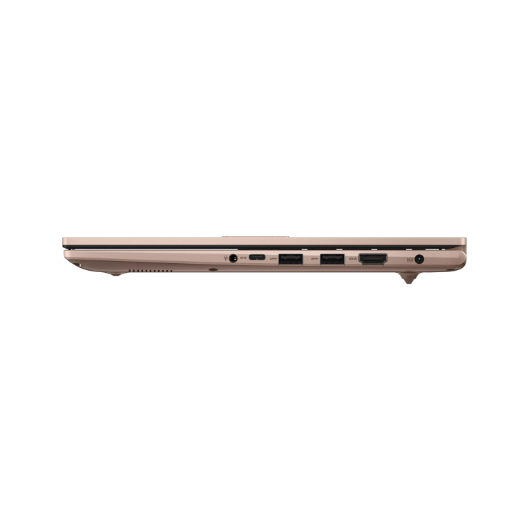 لپ تاپ ایسوس مدلVivoBook A1504V پردازنده i7 نسل 13 حافظه 8GB DDR4 ظرفیت 512GB SSD صفحه نمایش فول اچ دی15.6 اینچ IPS