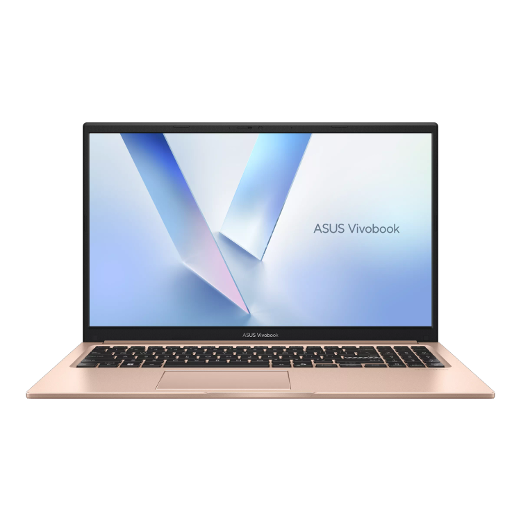 لپ تاپ ایسوس مدلVivoBook A1504V پردازنده i7 نسل 13 حافظه 8GB DDR4 ظرفیت 512GB SSD صفحه نمایش فول اچ دی15.6 اینچ IPS