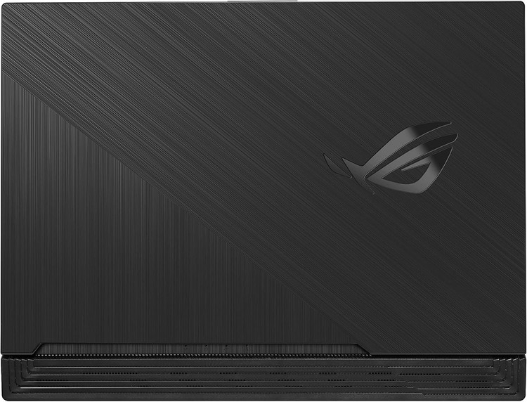 لپ تاپ استوک ایسوس مدل Rog Strix 15 پردازنده i7 نسل 10 ظرفیت 512G SSD حافظه 16G گرافیک 6GB RTX 2060 صفحه نمایش فول اچ دی 15.6 اینچ