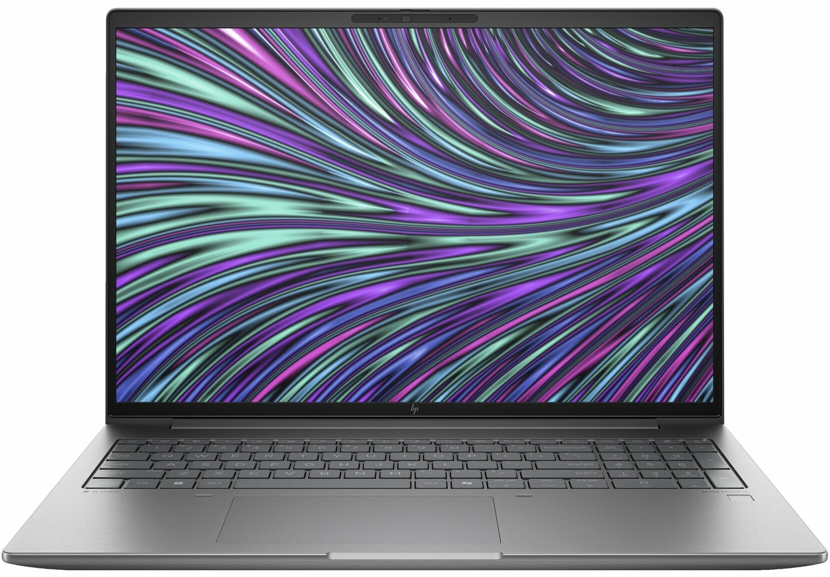 HP Zbook Power 16 G11 Ultra7-155H+NPU 16GB DDR5 1TB SSD Nvidia RTX 500 ada 4G 16.1inch FHD plus IPS