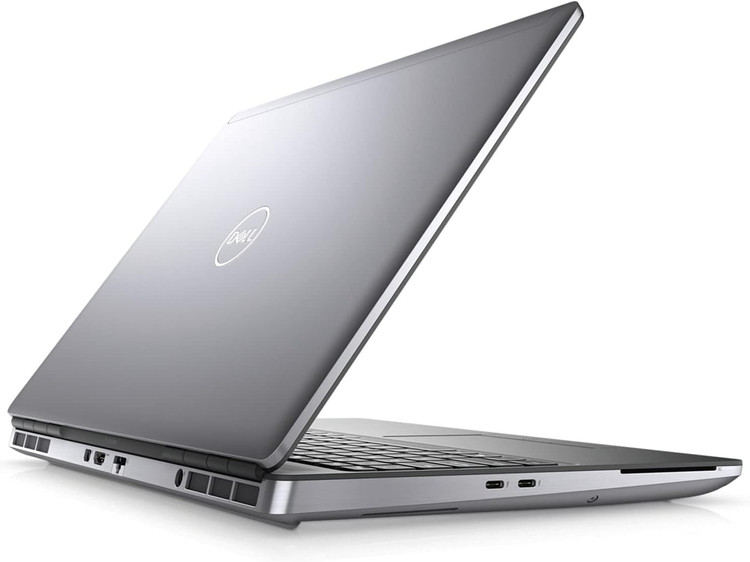 لپ تاپ استوک دل مدل Precision 7560 پردازنده i9 نسل 11 حافظه 32GB ظرفیت 512GB SSD گرافیک 4GB Nvidia RTX A2000 صفحه نمایش 15.6 اینج فول اچ دی IPS