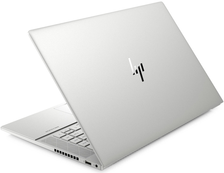 لپ تاپ Open Box اچ پی Envy 15 پردازنده i9 نسل 11 حافظه 32GB DDR4 ظرفیت 512GB SSD گرافیک 6GB Nvidia RTX 3060 صفحه نمایش لمسی 15.6 اینچ 4K