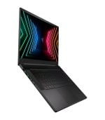 لپ تاپ Open Box ریزر Razer Blade 15 پردازنده i9 نسل 11 حافظه 32GB DDR4 ظرفیت یک ترابایت SSD گرافیک 16GB RTX 5000 گرافیک 16GB Nvidia RTX 3080صفحه نمایش لمسی 15.6 اینچ 4K