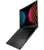 لپ تاپ Open Box ریزر Razer Blade 15 پردازنده i9 نسل 11 حافظه 32GB DDR4 ظرفیت یک ترابایت SSD گرافیک 16GB RTX 5000 گرافیک 16GB Nvidia RTX 3080صفحه نمایش لمسی 15.6 اینچ 4K
