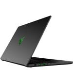 لپ تاپ Open Box ریزر Razer Blade 15 پردازنده i9 نسل 11 حافظه 32GB DDR4 ظرفیت یک ترابایت SSD گرافیک 16GB RTX 5000 گرافیک 16GB Nvidia RTX 3080صفحه نمایش لمسی 15.6 اینچ 4K