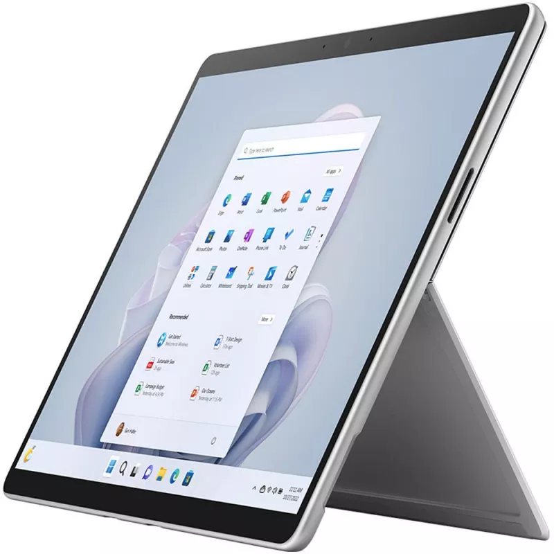Microsoft Surface Pro9 Core i5-1235U 8GB DDR5 256GB SSD Intel Iris Xe 13.3inch 2K touch