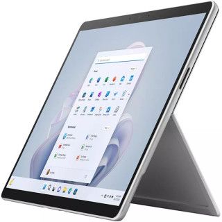 لپ تاپ استوک مایکروسافت سرفیس پرو 9 پردازنده i5 نسل12 حافظه 16G ظرفیت 256G SSD صفحه نمایش لمسی 13.3 اینچ