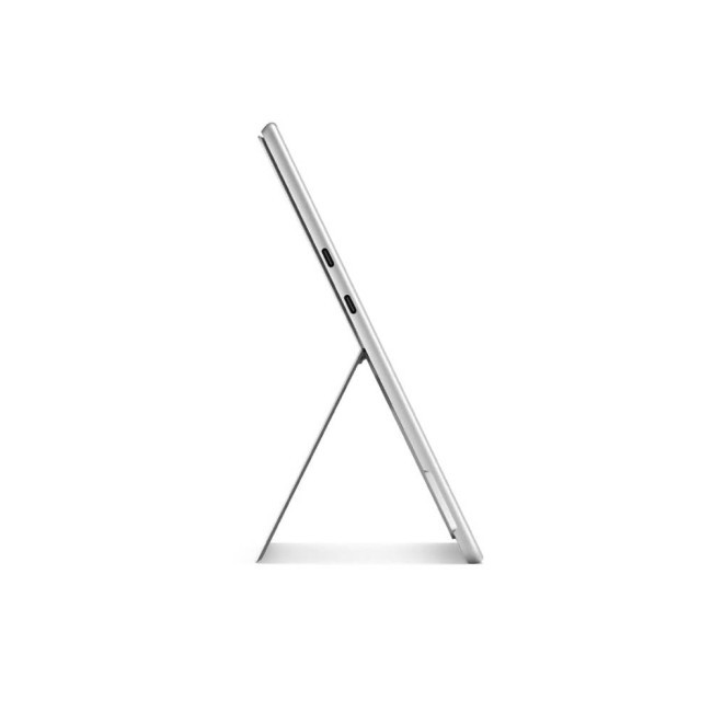 لپ تاپ استوک مایکروسافت سرفیس پرو 9 پردازنده i5 نسل12 حافظه 16G ظرفیت 256G SSD صفحه نمایش لمسی 13.3 اینچ