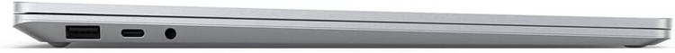 لپ تاپ Open Boxمایکروسافت سرفیس لپ تاپ 4 پردازنده i7 نسل 11 حافظه 32GB DDR4 ظرفیت 1TB SSD صفحه نمایش لمسی 13.3 اینچ 2k