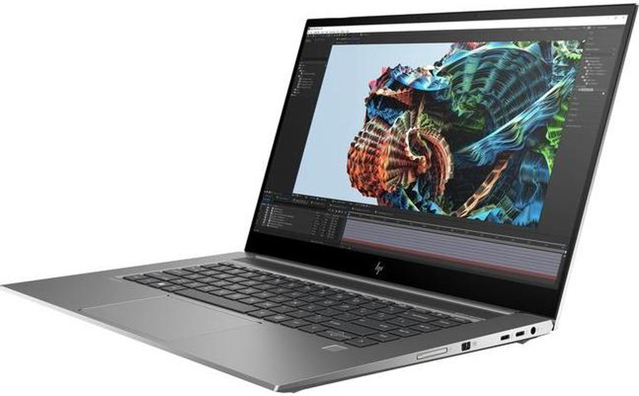 لپ تاپ استوک Zbook Power 15 G8 پردازنده i7 نسل 11 حافظه 16GB ظرفیت 512GB SSD گرافیک  4GB T1200 NVIDIA  صفحه نمایش 15.6 اینچ فول اچ دی