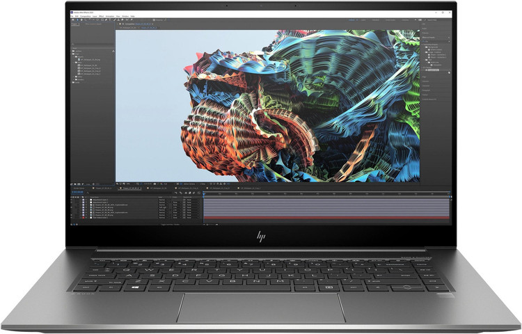 لپ تاپ استوک Zbook Power 15 G8 پردازنده i7 نسل 11 حافظه 16GB ظرفیت 512GB SSD گرافیک 4GB T1200 NVIDIA صفحه نمایش 15.6 اینچ فول اچ دی
